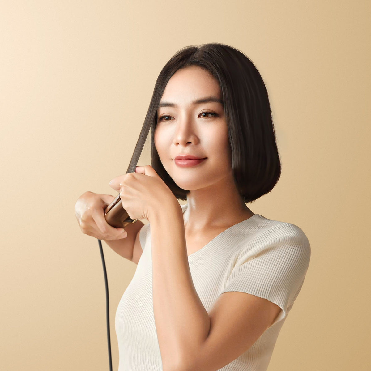 Dreame Aero Straight 2-in-1 Air Straightener and Dryer – 1600 W - photo 13