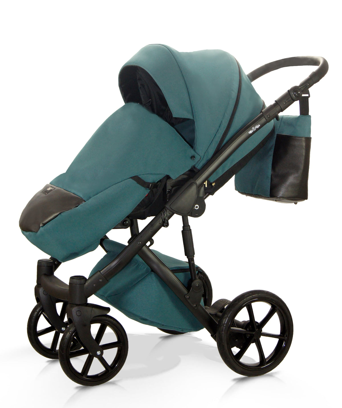 Milukids Djuna 2-in-1 Stroller – DJN-05 – image 12