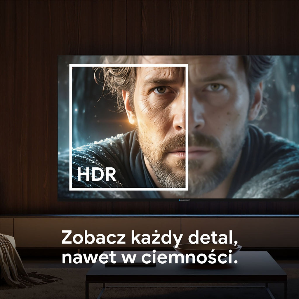 Blaupunkt HCT6000S 32" HD Smart TV - photo 7