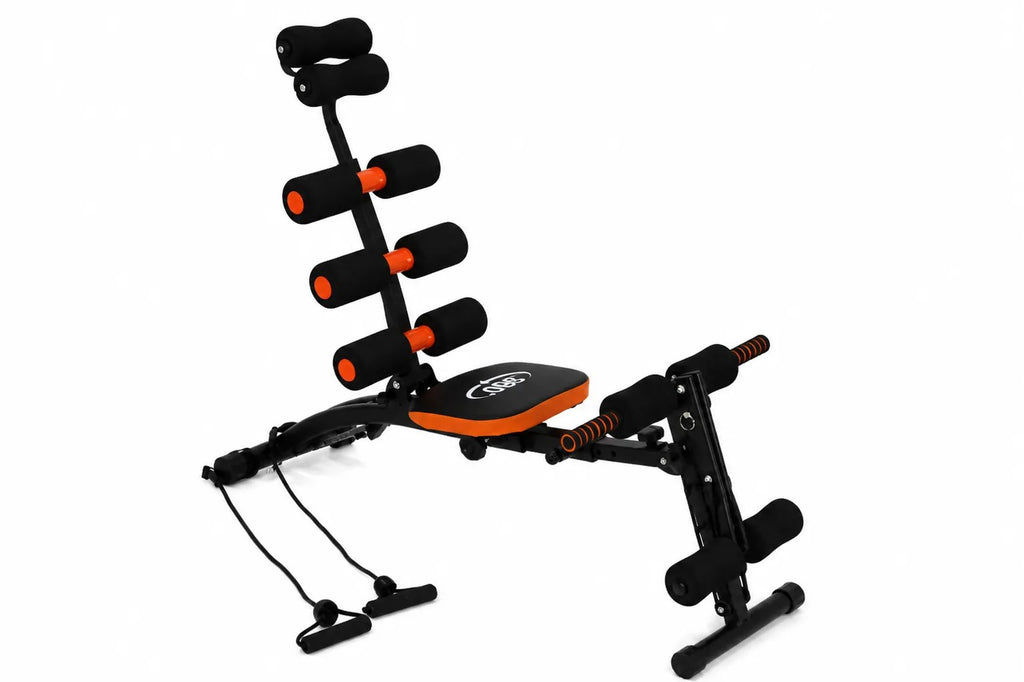 Kunert Weight bench TITAN with rotating seat - photo 6