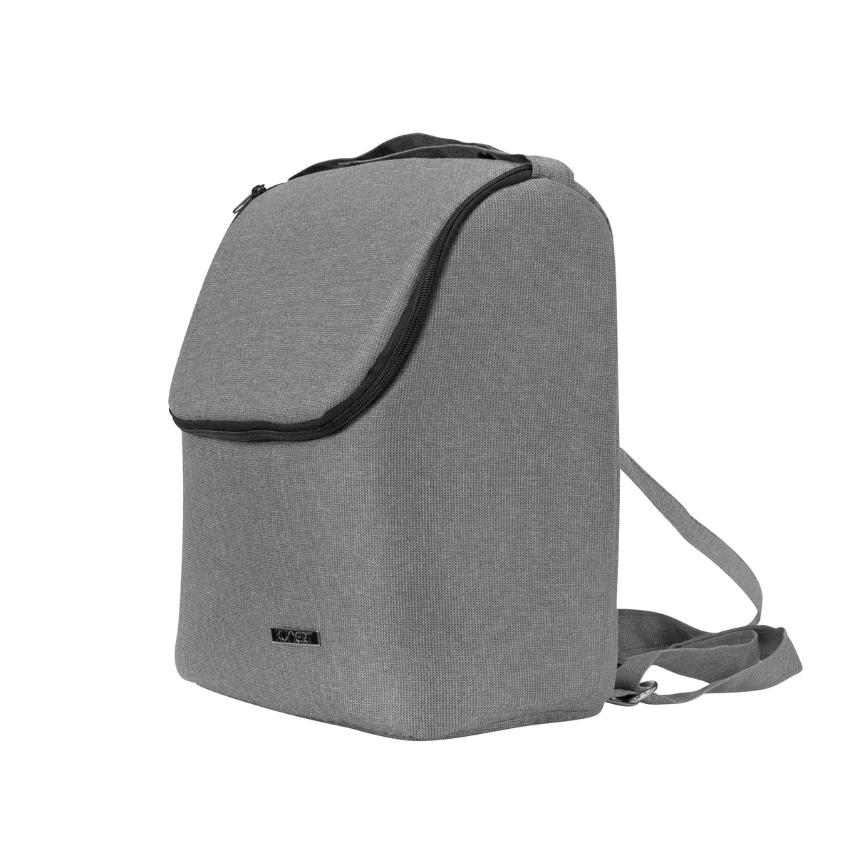 Kunert Romantic 2-in-1 Stroller – Grey – image 6