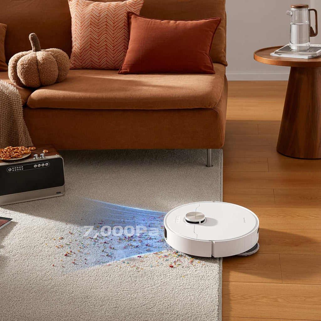 Dreame L10s Pro Ultra PureHeat Robot Vacuum and Mop - photo 14