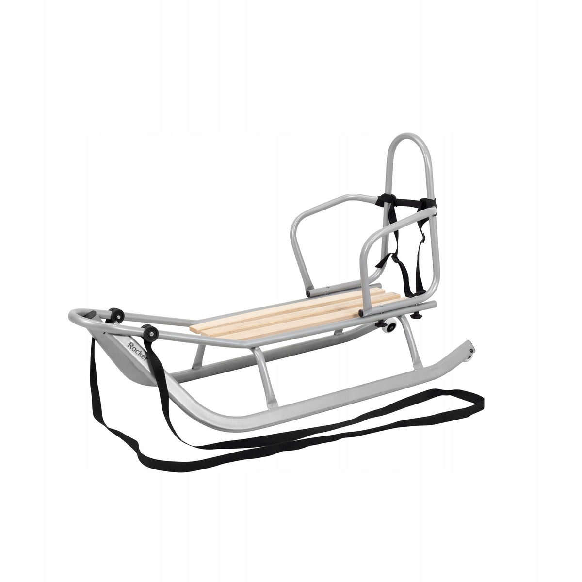 Kunert Rocker Sled – Red – image 6
