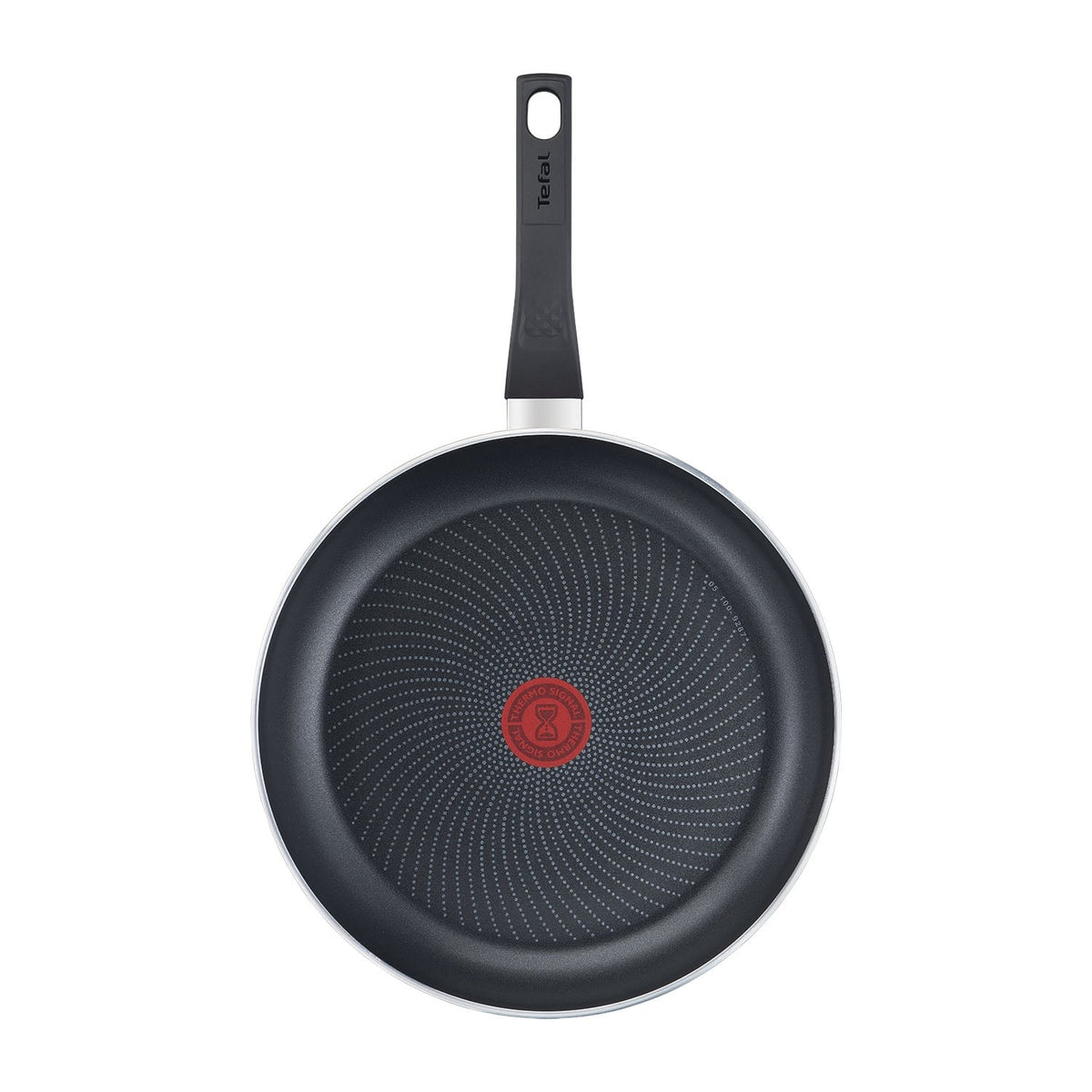 Tefal Start&Cook Frying Pan 24 cm – Non-Stick Titanium Coating - photo 2