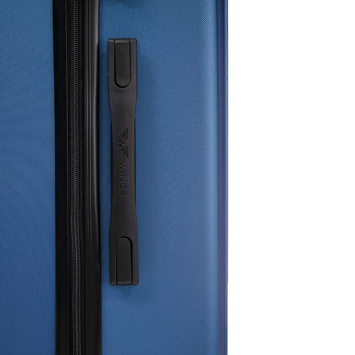 Wings Coot 3-Piece Hard Shell Suitcase Set – Blue - photo 8