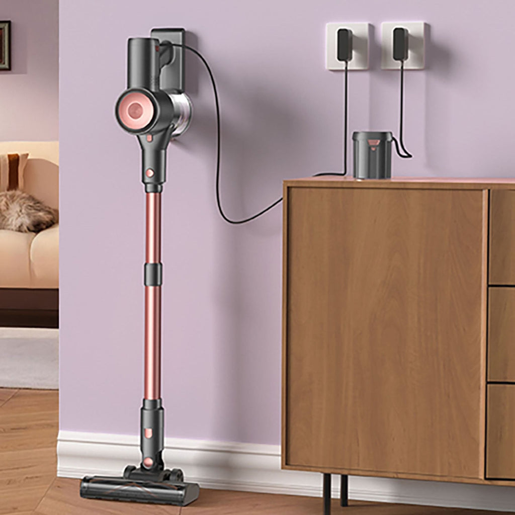 Vactidy V10 Pro Cordless Vacuum 6-in-1 – 45 kPa, 2.2 kg - photo 4