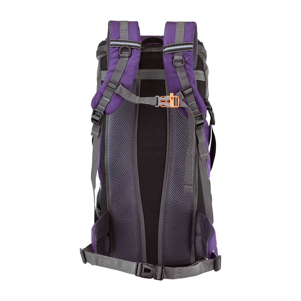 Wings Canastero Hiking Backpack 30 L – Purple - photo 12