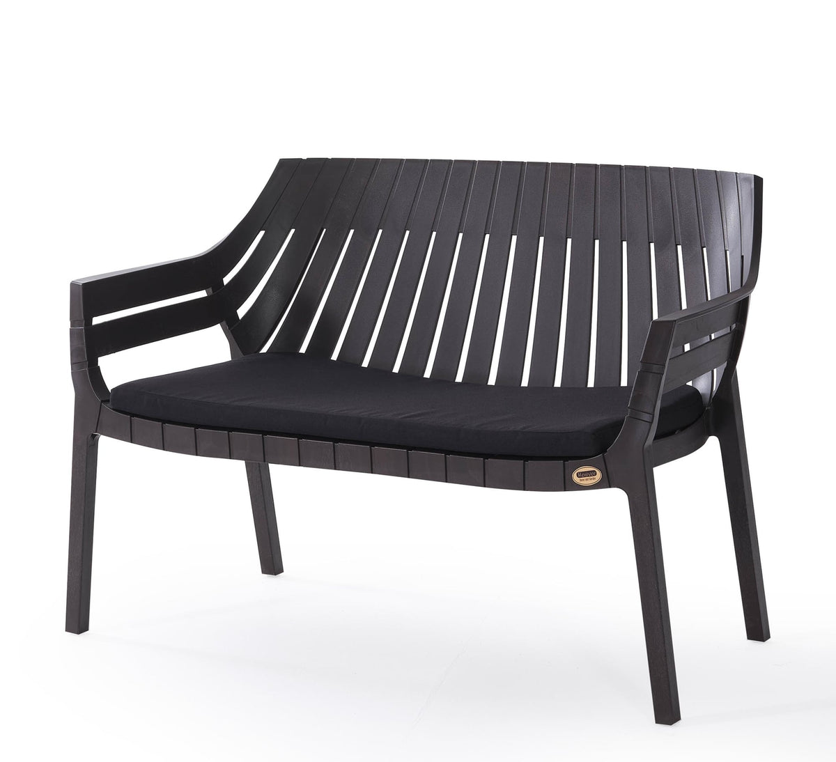Kunert Azure Garden Furniture Set – Anthracite – image 1