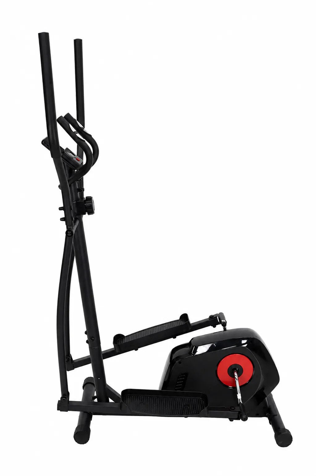 Kunert Magnetic elliptical trainer MoveX – black - photo 3