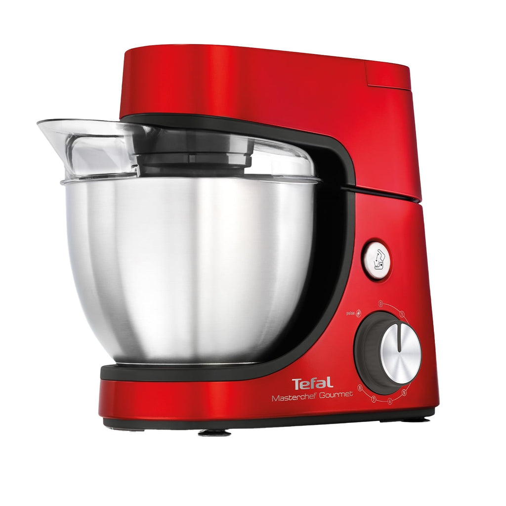 Tefal Masterchef Gourmet Stand Mixer 1100 W – 4.6 L