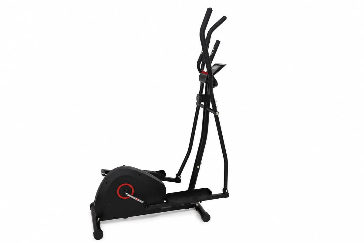 Kunert Magnetic elliptical trainer ELYXION – black-white - photo 3