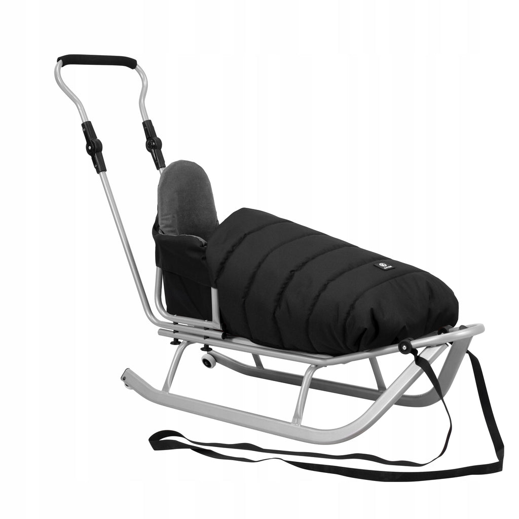 Kunert Rocker Sled – Black – image 9