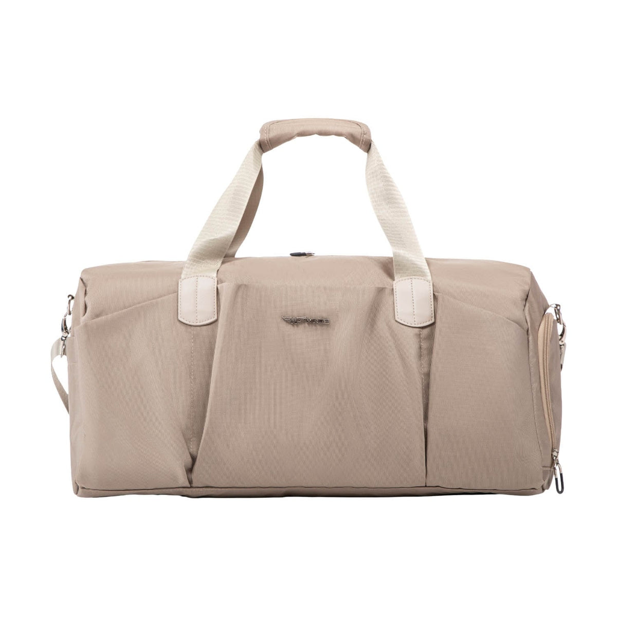 Wings Skylark Travel Bag 24 L – Beige