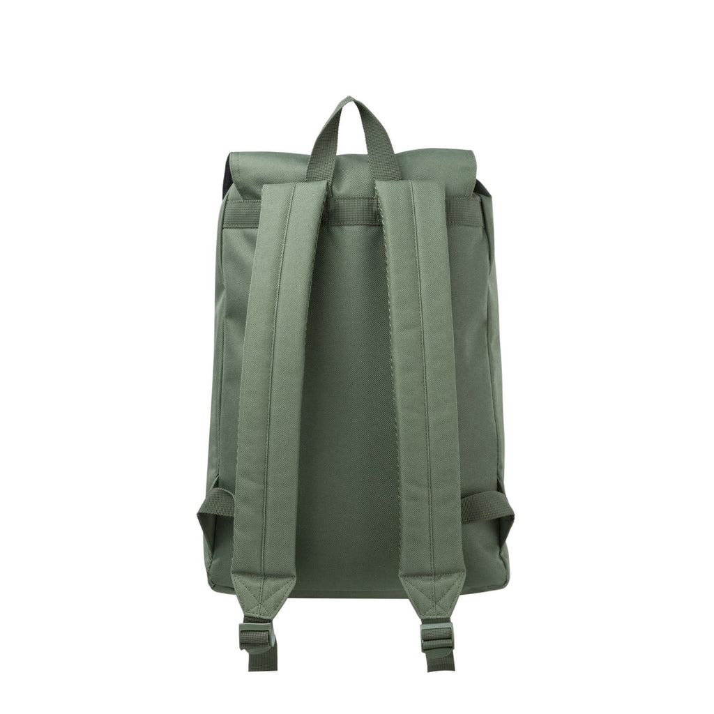 Puccini Legacy Fabric Backpack 20 L – Green - photo 3