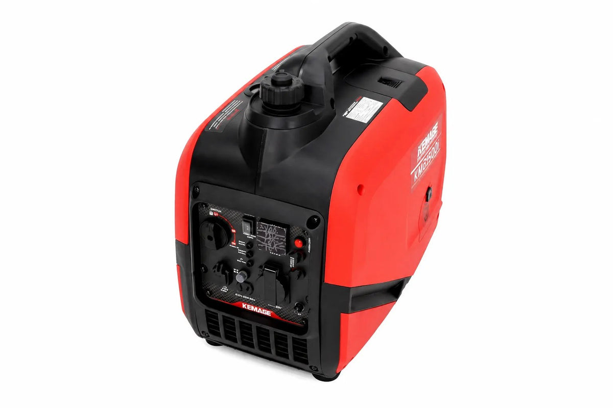 Kunert Inverter generator 2.2 kW petrol - photo 8