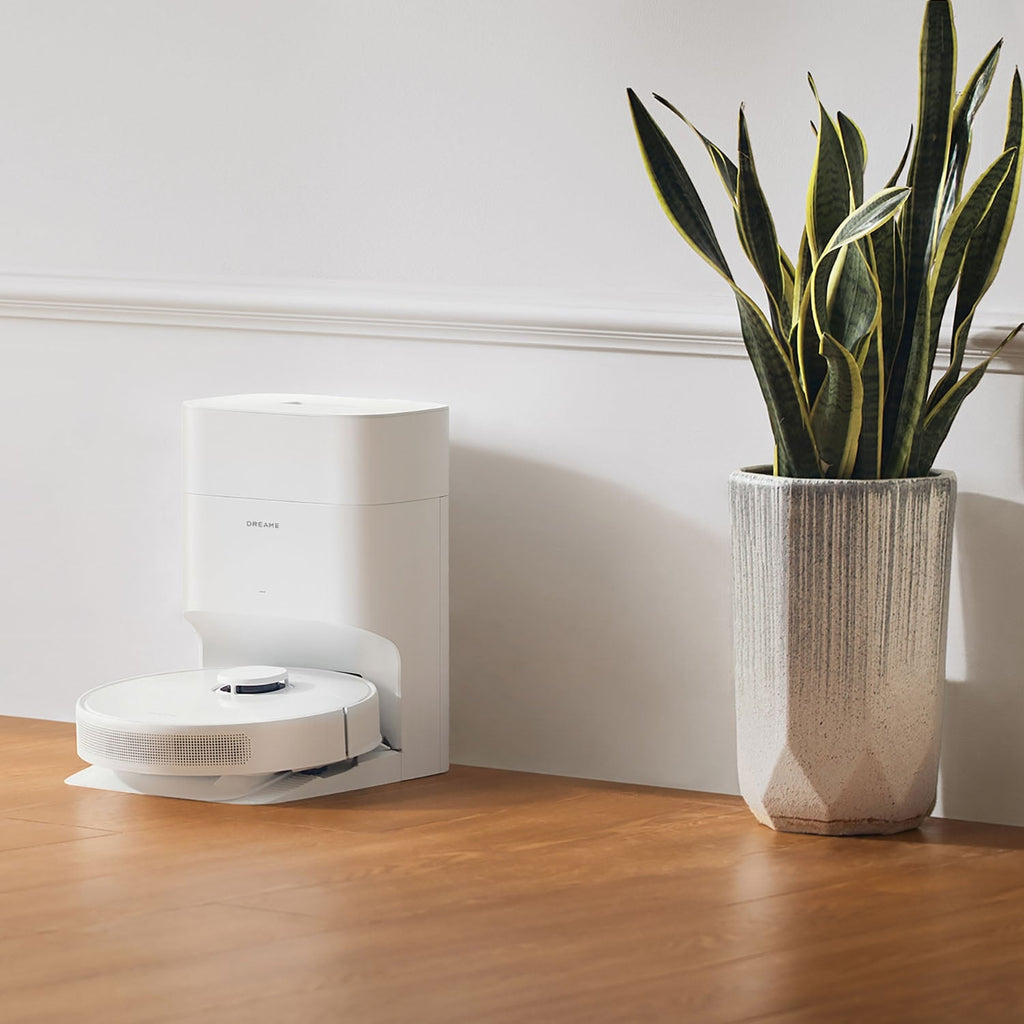 Dreame D10 Plus Gen 2 Robot Vacuum and Mop - photo 9