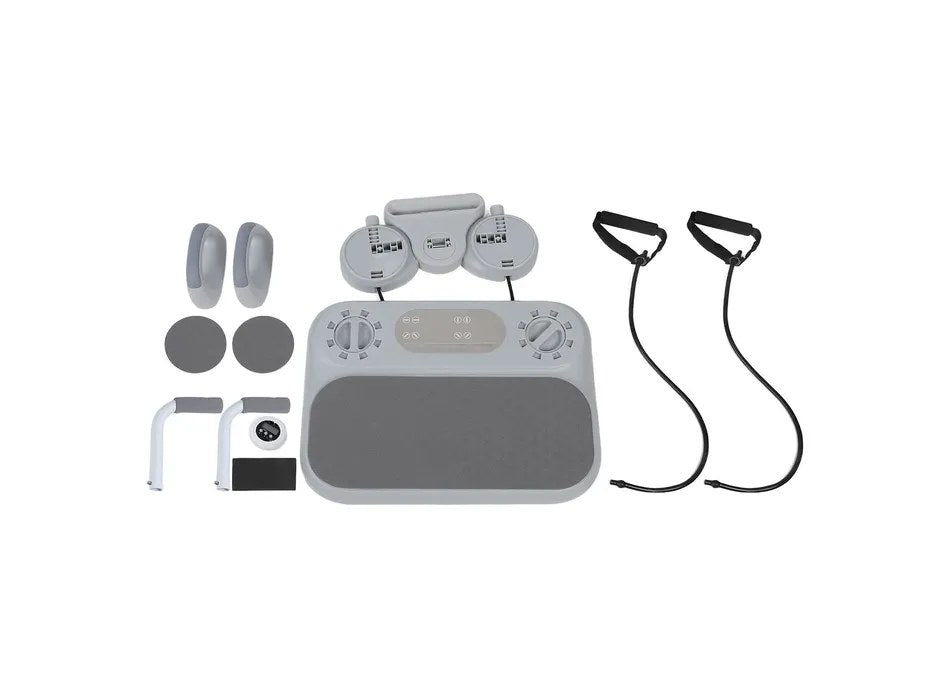 Kunert Multifunction abs training board SWING – grey - photo 8