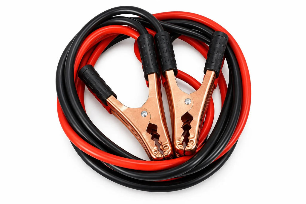 Kunert Jumper cables 1500 A, 6 m - photo 2