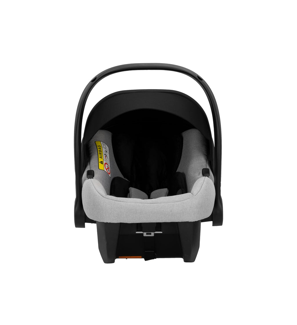 Kunert Cosmo i-Size Car Seat – Grey – image 4