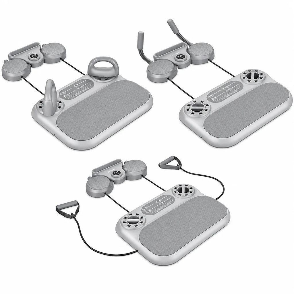 Kunert Multifunction abs training board SWING – grey