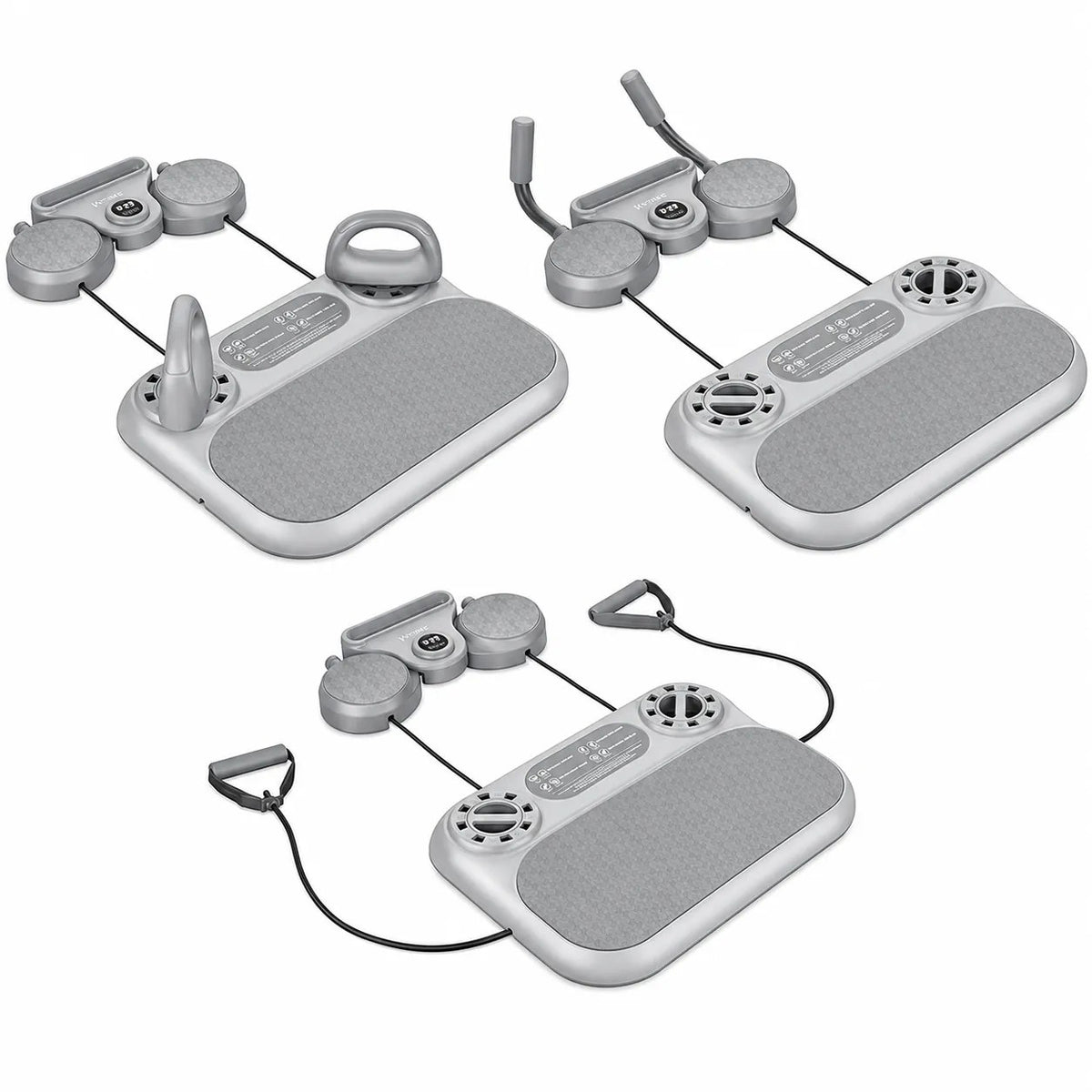Kunert Multifunction abs training board SWING – grey