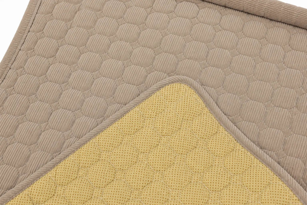 Kunert Pet protection mat NUKA for dogs and cats – brown - photo 2