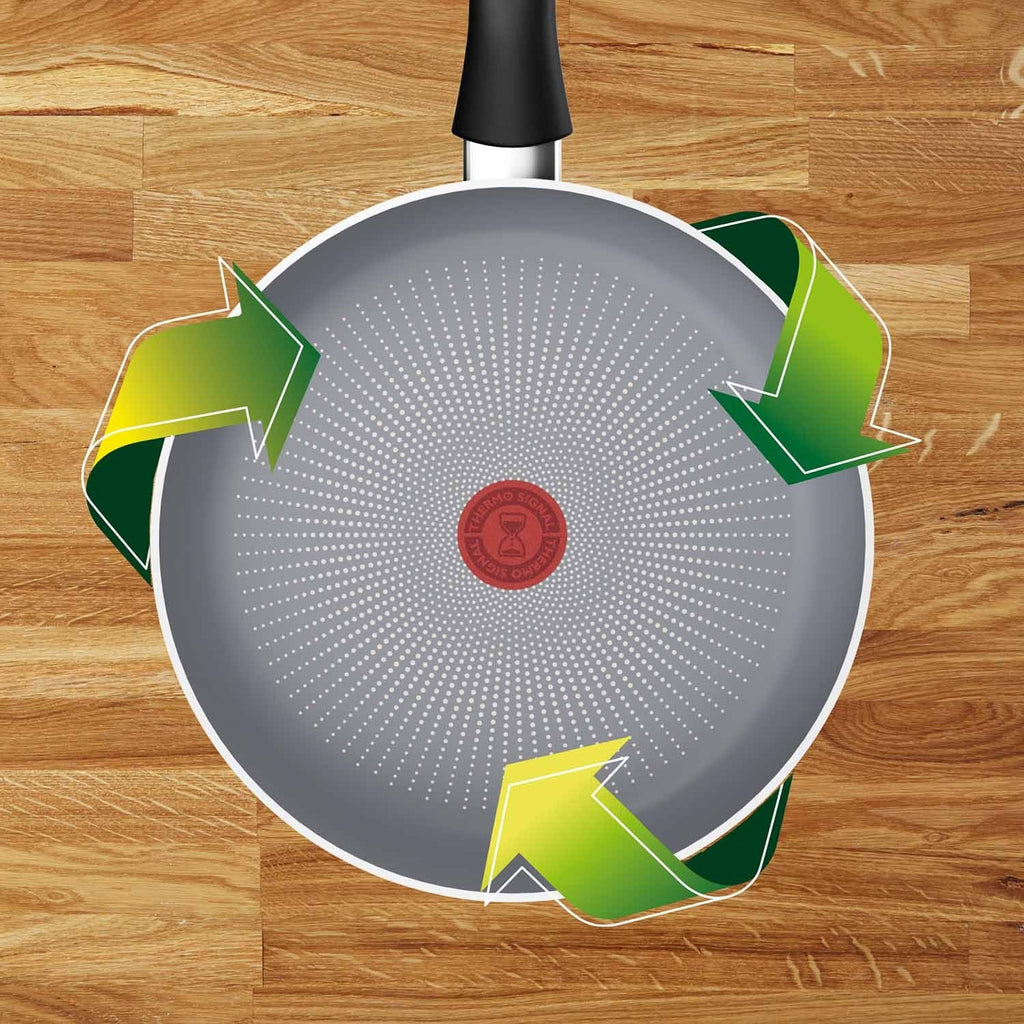 Tefal Halo Frying Pan 20 cm – Non-Stick Aluminium - photo 5