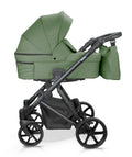 Milukids Lago-Lux 3-in-1 Stroller – LAX-04 – image 1