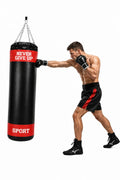 Kunert Hanging punching bag JOHN 120 cm, 50 kg