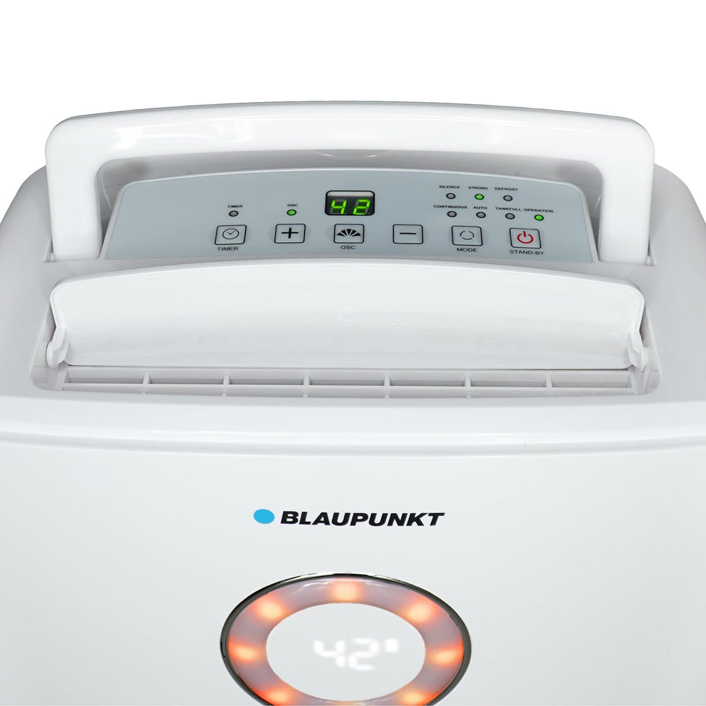 Blaupunkt ADH701 Dehumidifier with Air Purifying – 390 W - photo 5