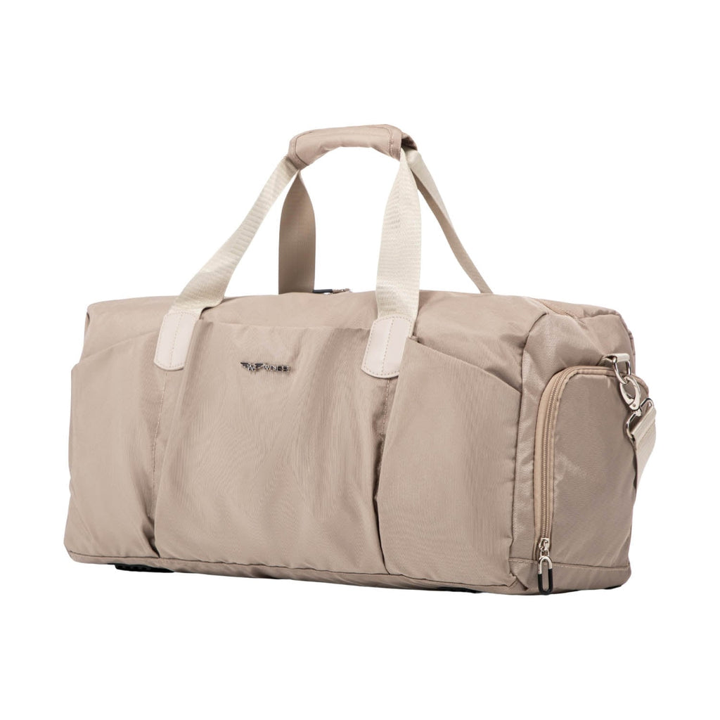 Wings Skylark Travel Bag 24 L – Beige - photo 9