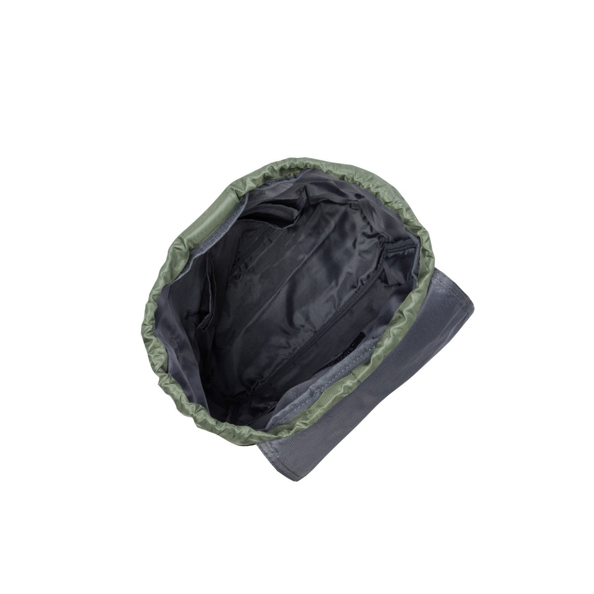 Puccini Legacy Fabric Backpack 20 L – Green - photo 4