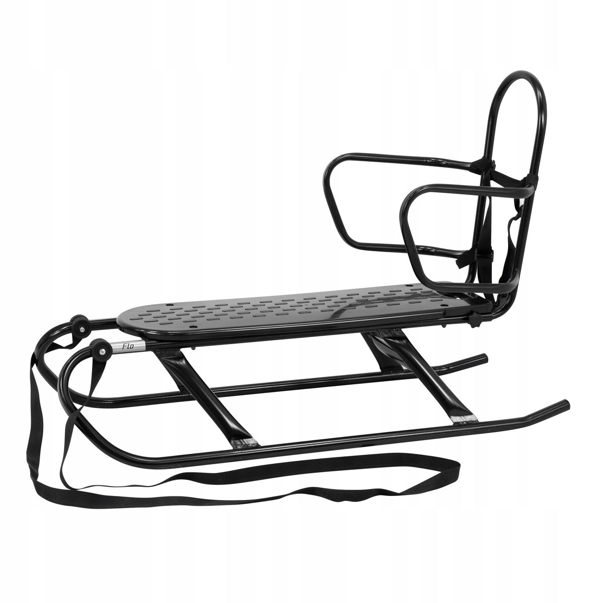 Kunert Flo Sled – Khaki – image 3