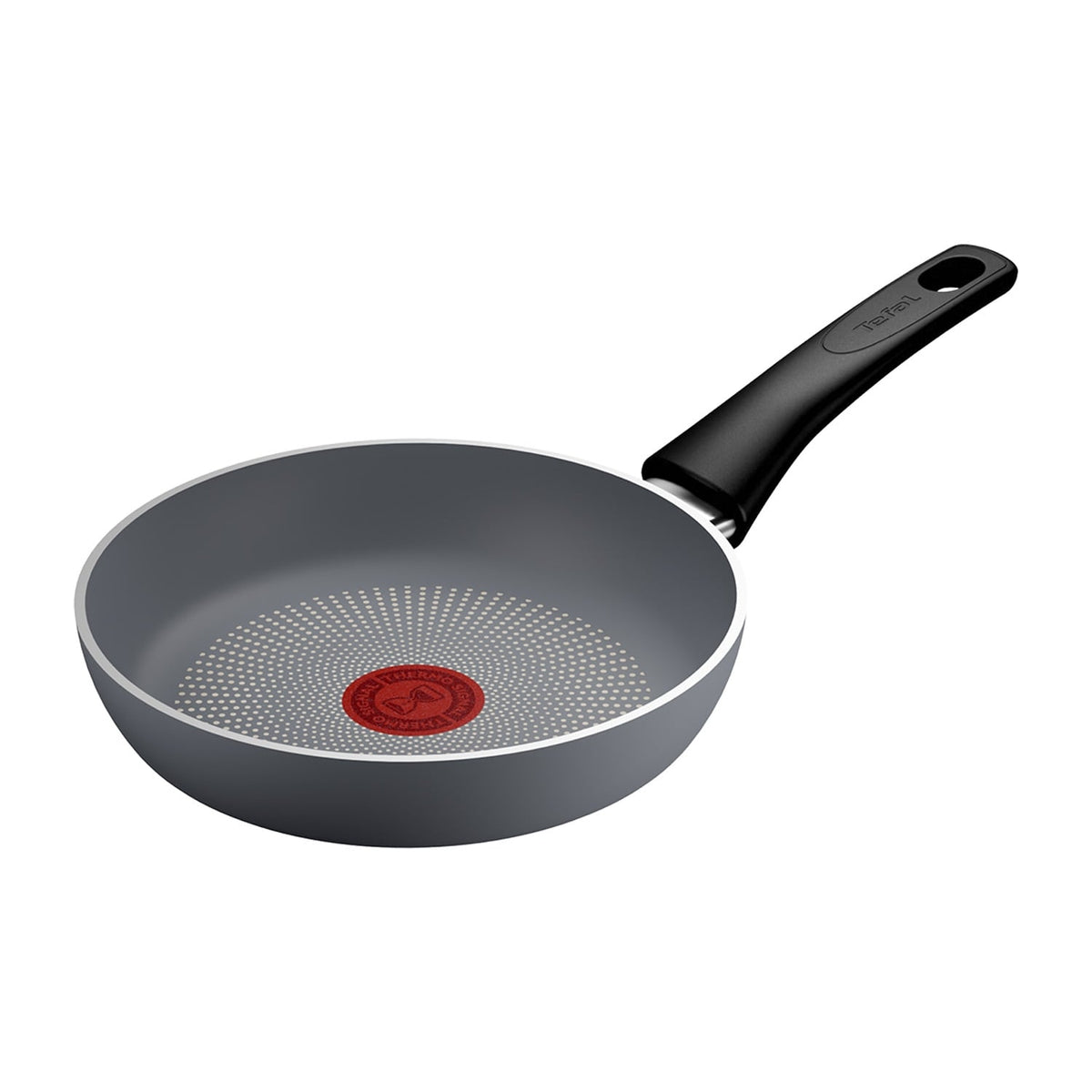 Tefal Halo Frying Pan 20 cm – Non-Stick Aluminium
