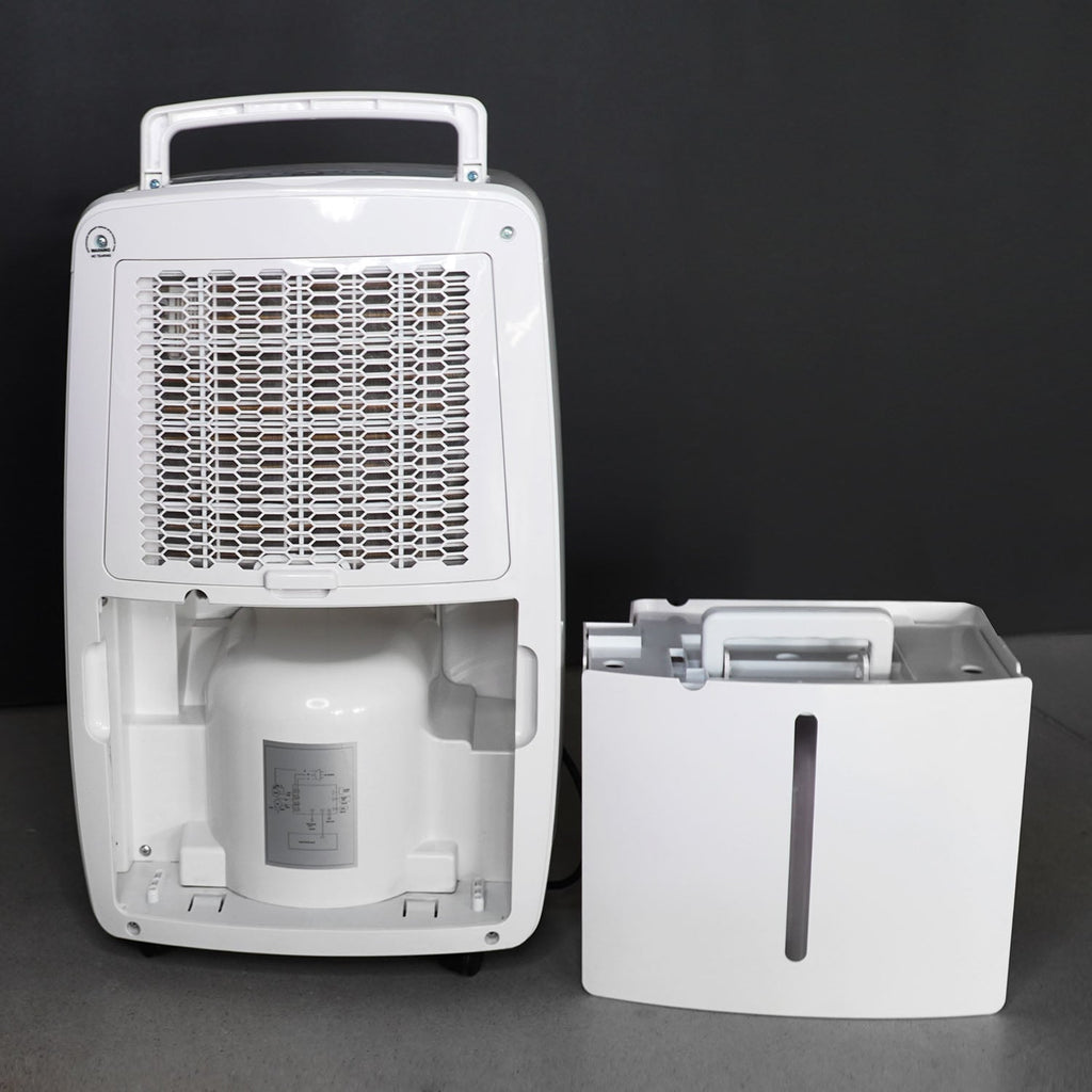 Blaupunkt ADH701 Dehumidifier with Air Purifying – 390 W - photo 7