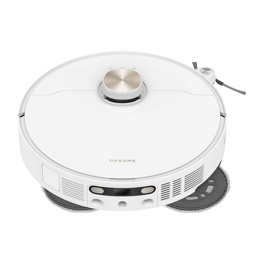 Dreame L40 Ultra Robot Vacuum and Mop – 11 kPa with Auto Station - photo 7