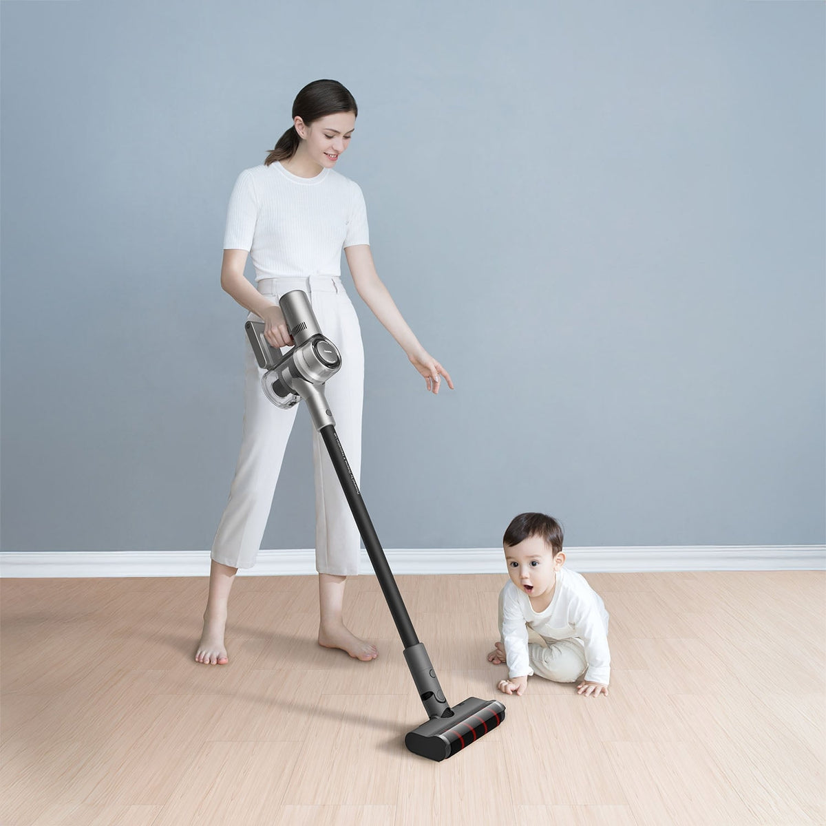 Dreame V12 Cordless Stick Vacuum – 27 kPa - photo 13