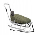 Kunert Rocker Sled – Khaki – image 1