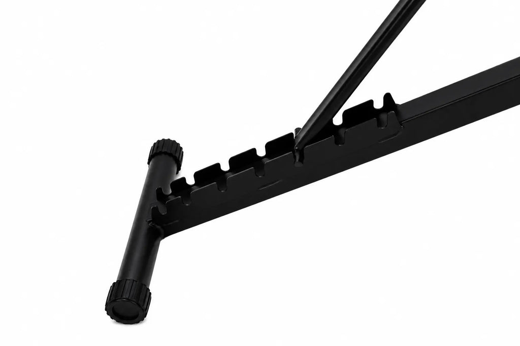 Kunert Multifunction weight bench LUCAS up to 250 kg - photo 8