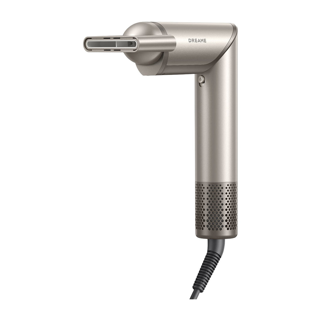 Dreame Dazzle Hair Dryer 1400 W – Gold - photo 4