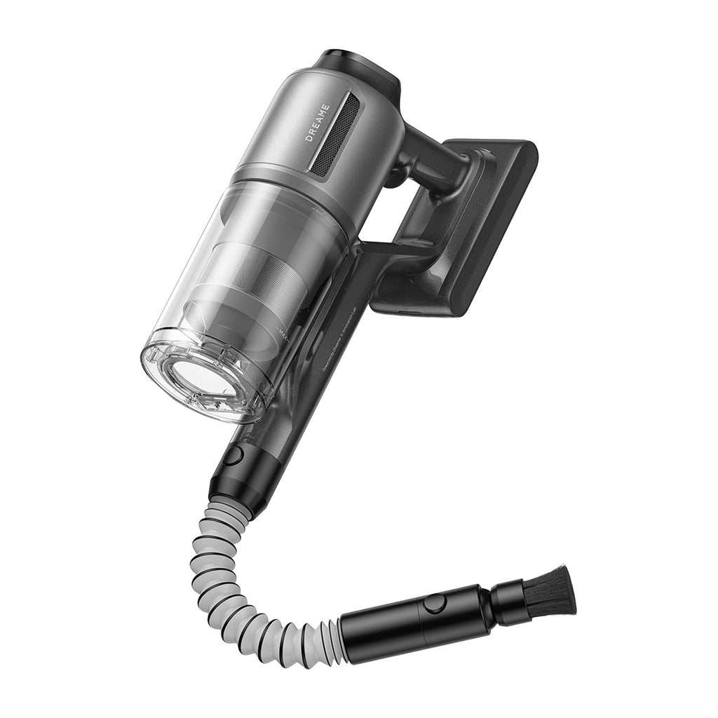 Dreame Z30 Station Cordless Vacuum – 30 kPa with Self-Empty Station - photo 7