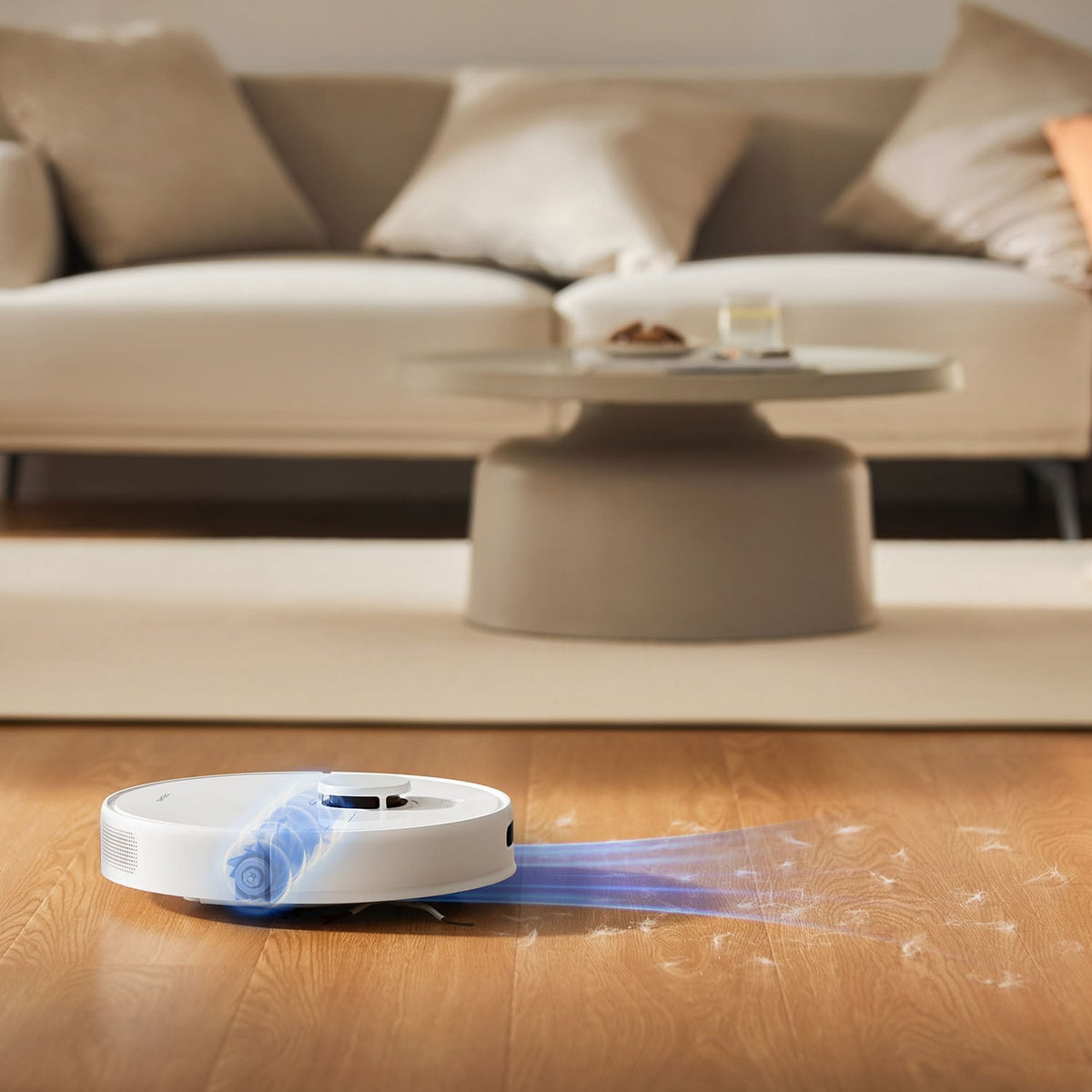 Dreame D10 Plus Gen 2 Robot Vacuum and Mop - photo 15