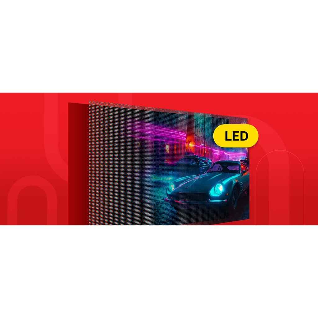 UD 43GU6210S 43" 4K LED Google TV - photo 5