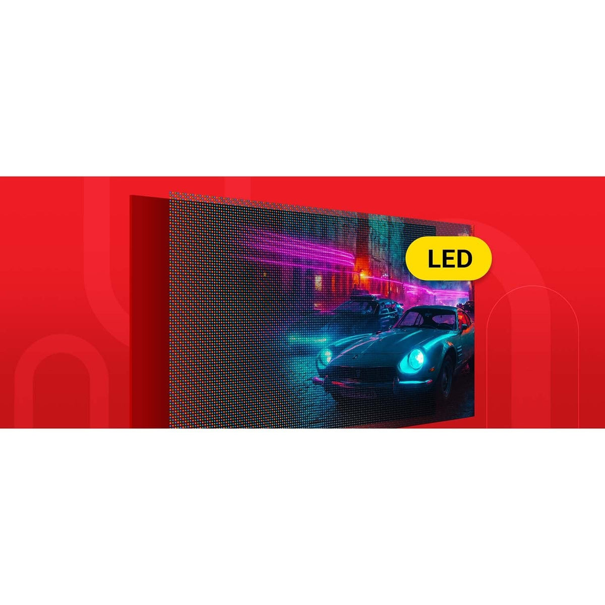 UD 43GU6210S 43" 4K LED Google TV - photo 5