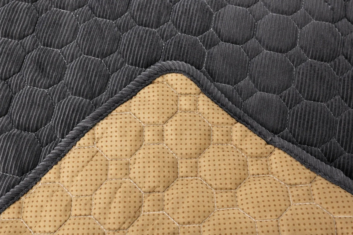 Kunert Pet protection mat NUKA for dogs and cats – graphite - photo 5