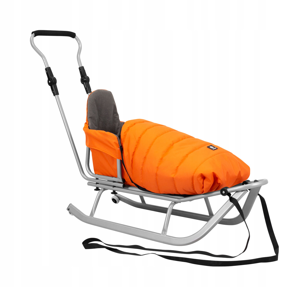 Kunert Rocker Sled – Ginger – image 1