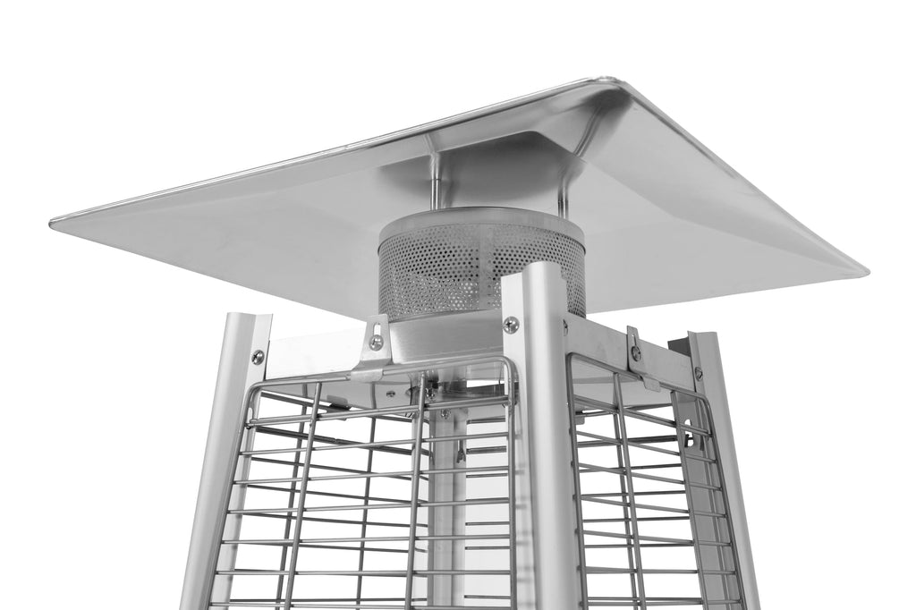 Kunert Vulcano Patio Heater – image 7