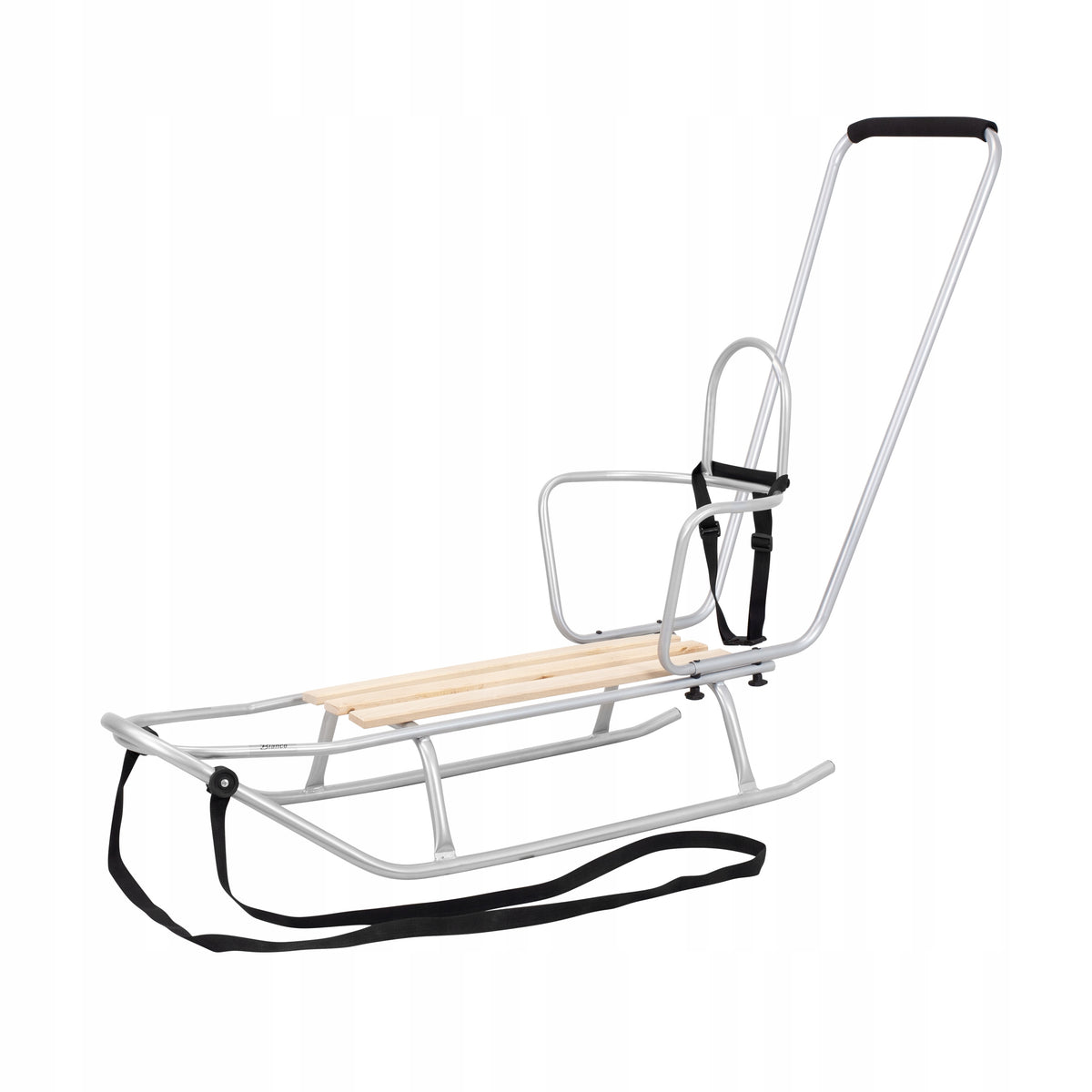 Kunert Bianco Sled – Grey – image 3