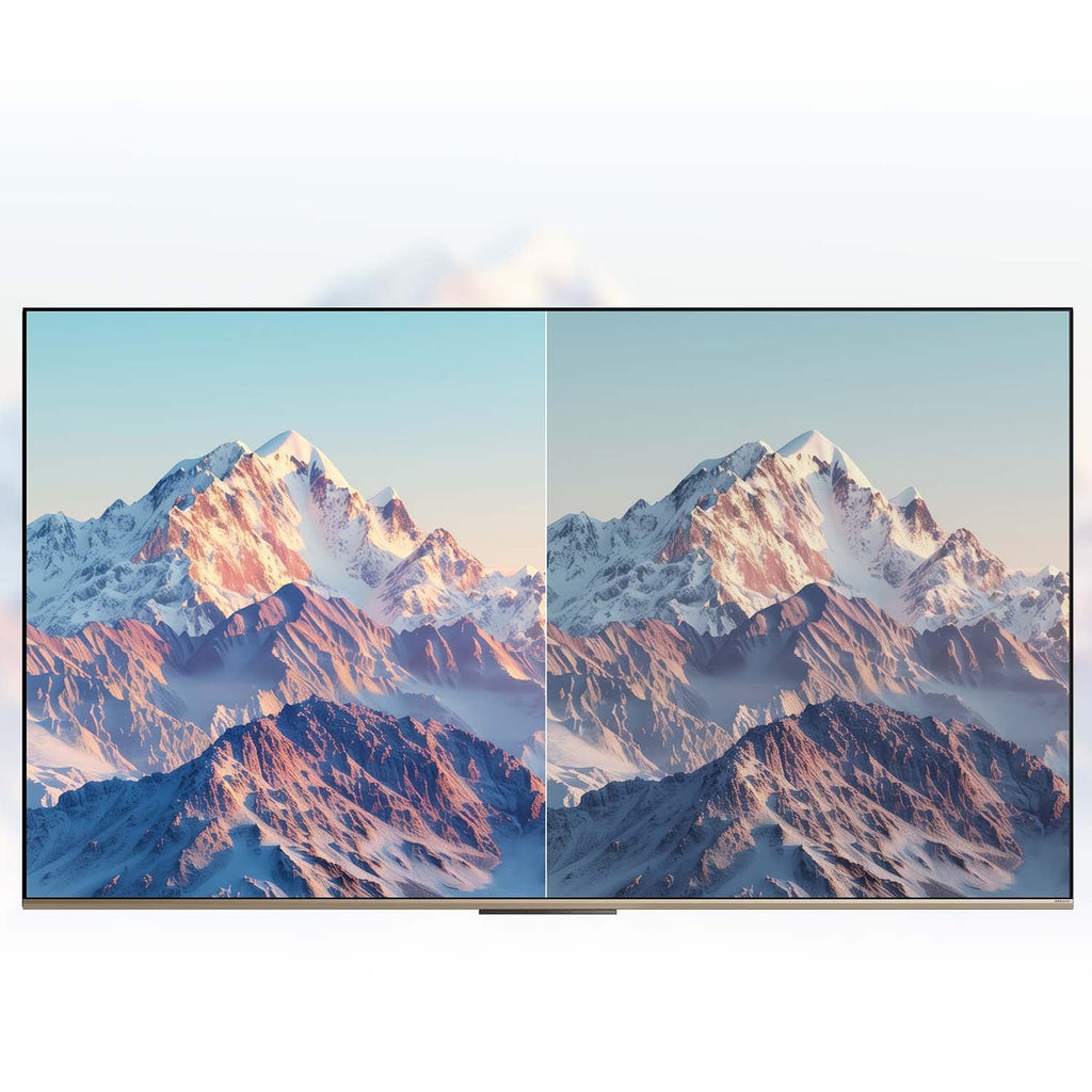 Dreame Vivid Q100 50" 4K QLED TV - photo 5