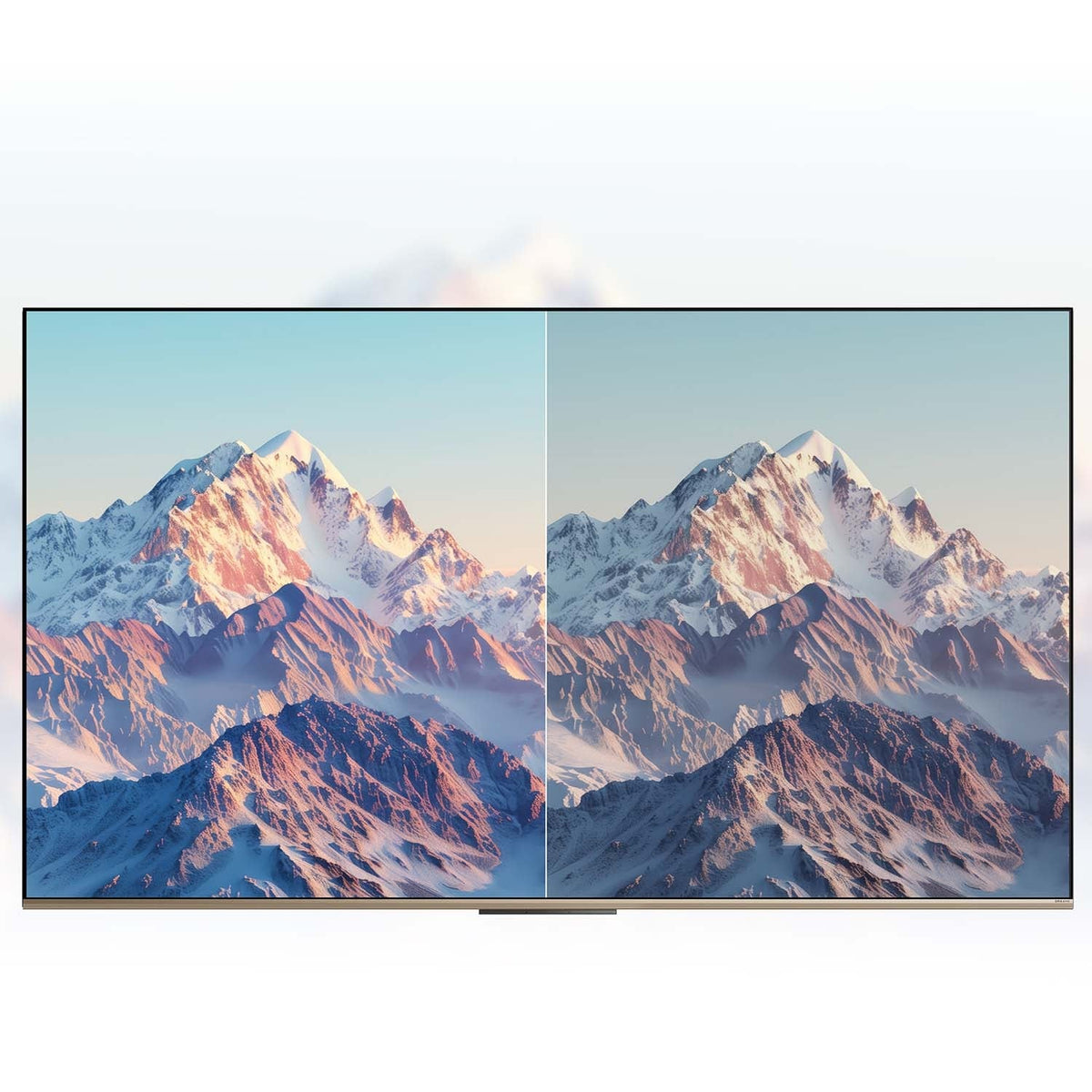 Dreame Vivid Q100 50" 4K QLED TV - photo 5
